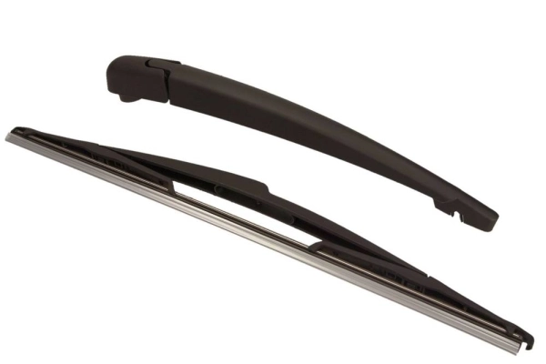 Set stergatoare, curatare parbriz