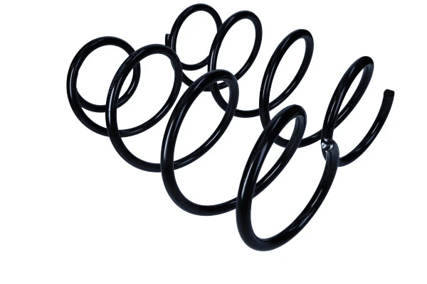 Arc spiral