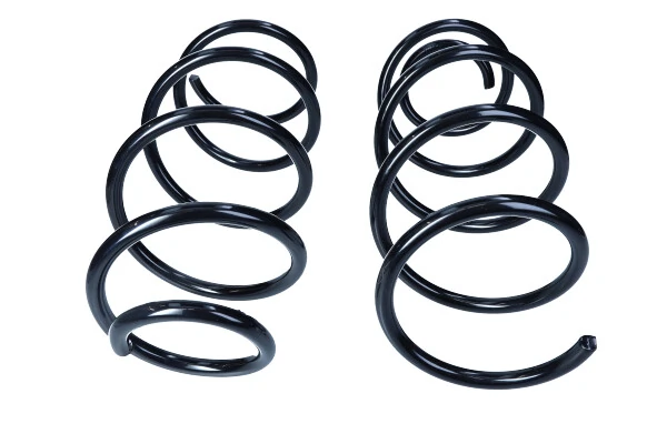 Arc spiral