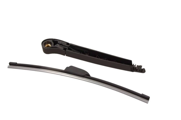 Set stergatoare, curatare parbriz