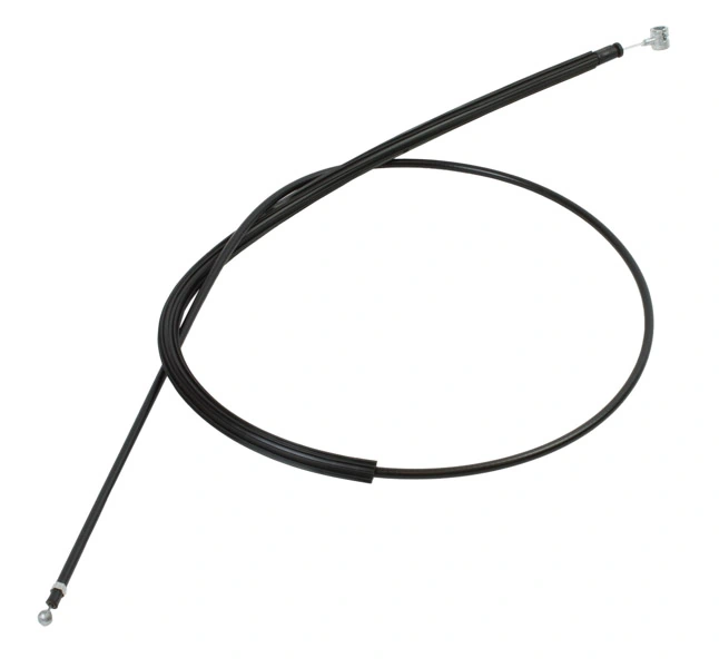 Cablu, capota motor