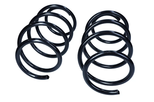 Arc spiral