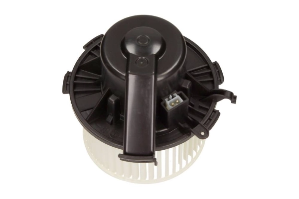 Ventilator, habitaclu