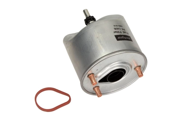 Filtru combustibil