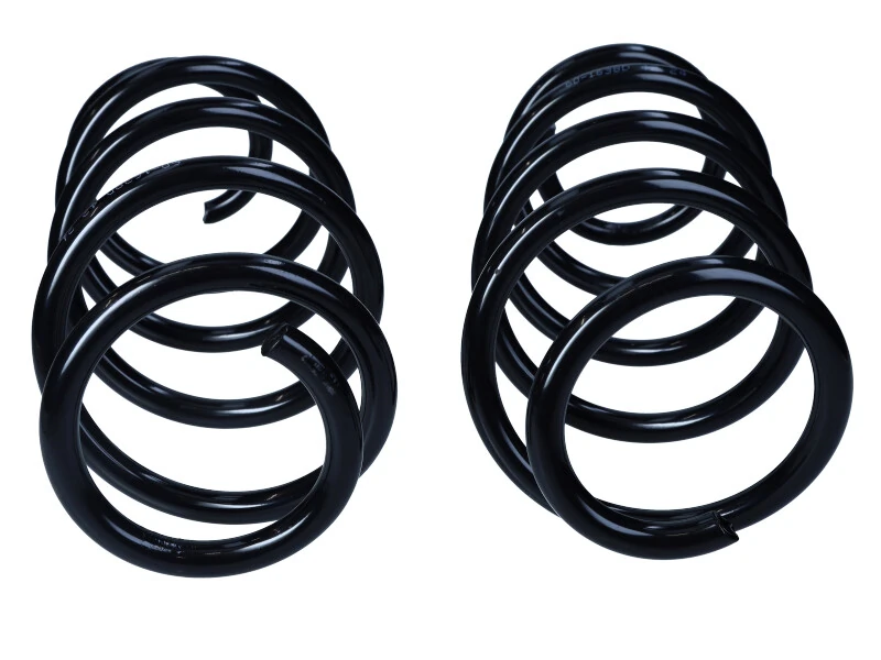 Arc spiral
