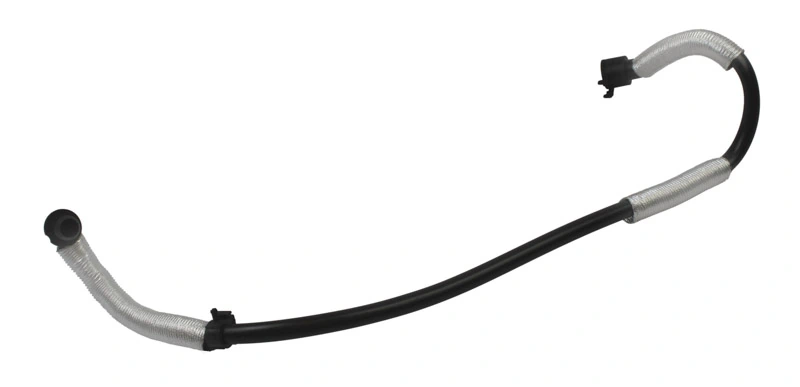 Furtun vacuum,sistem de franare
