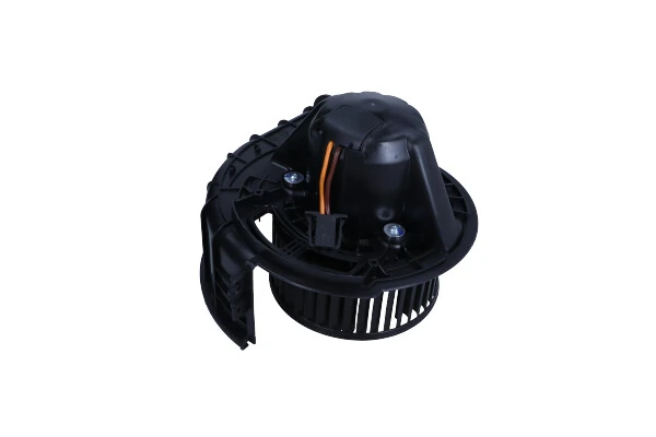 Ventilator habitaclu