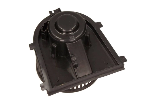 Ventilator, habitaclu