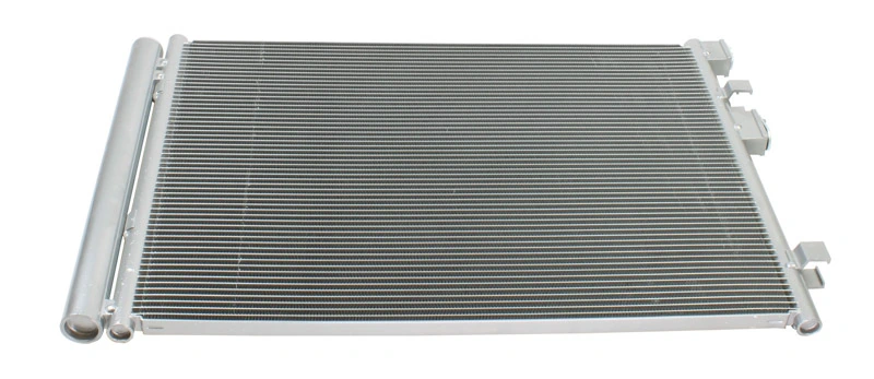 Radiator climatizare