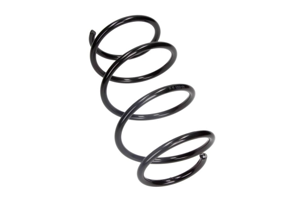 Arc spiral