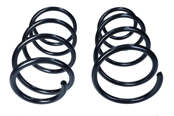 Arc spiral