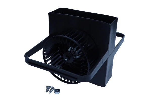 Ventilator, habitaclu