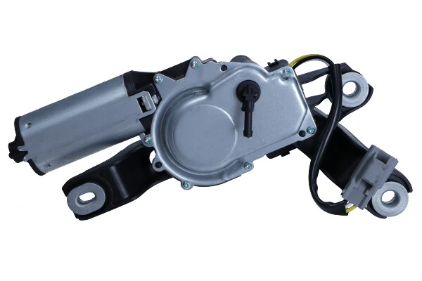 Motor stergator