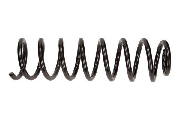 Arc spiral