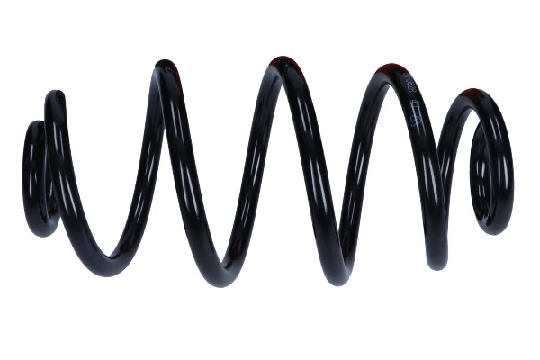 Arc spiral