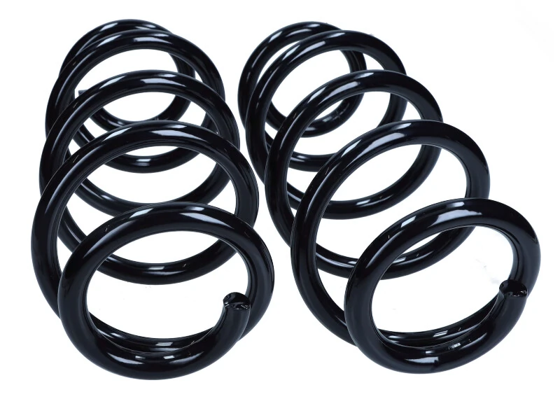 Arc spiral