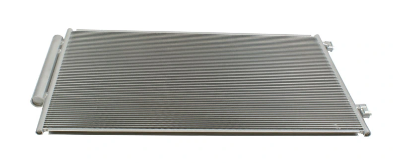 Radiator climatizare