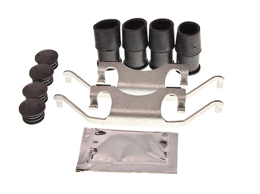 Set accesorii, placute frana