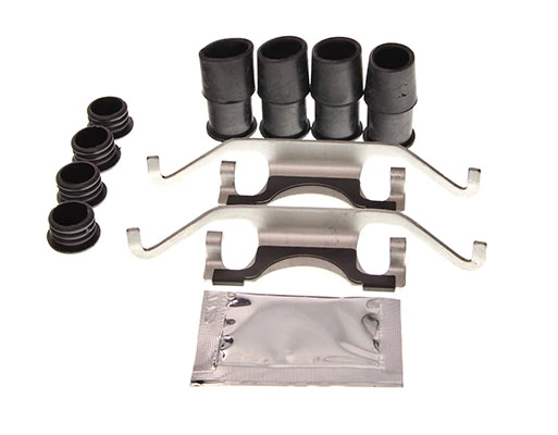 Set accesorii, placute frana