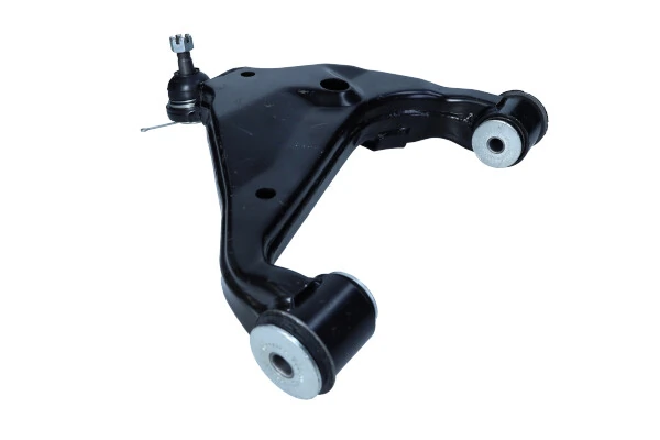 Brat, suspensie roata