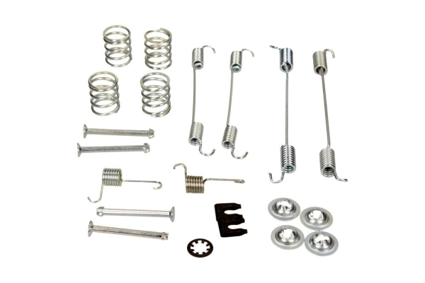 Set accesorii, sabot de frana
