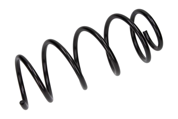 Arc spiral