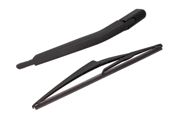 Set stergatoare, curatare parbriz
