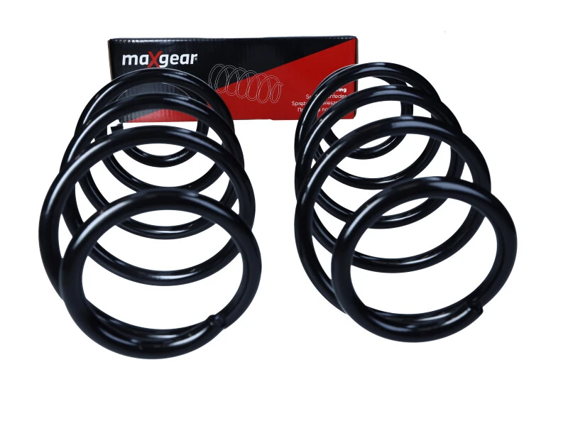 Arc spiral