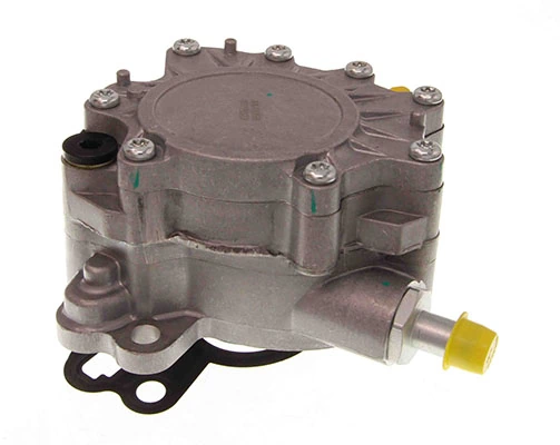 Pompa vacuum,sistem de franare