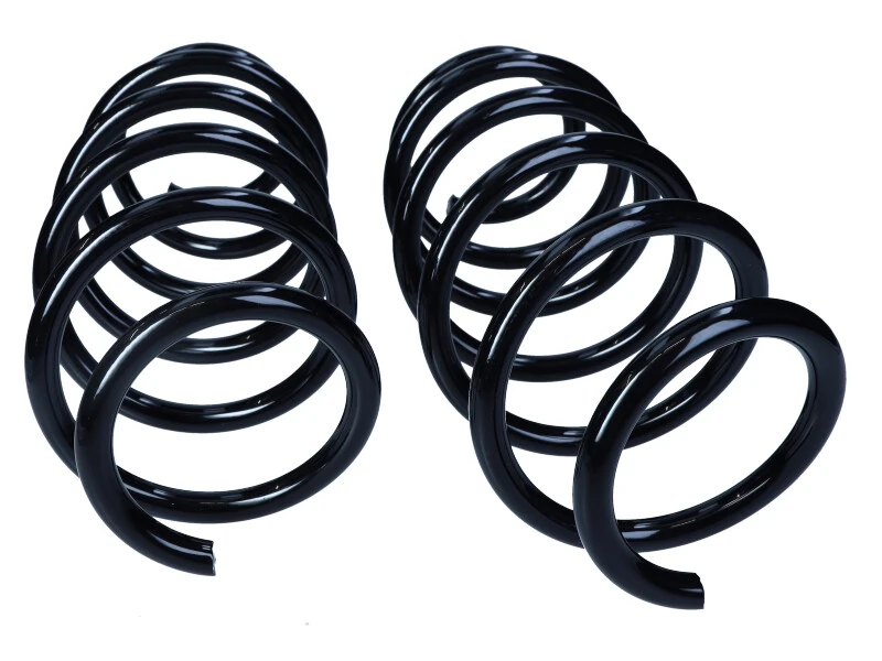Arc spiral