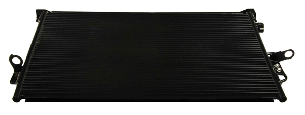 Radiator climatizare