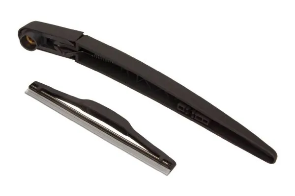 Set stergatoare, curatare parbriz