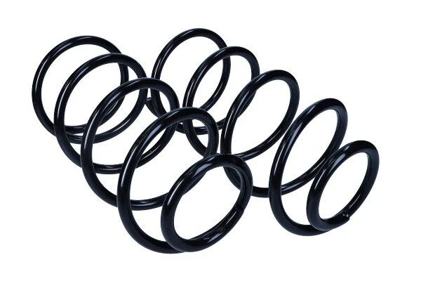 Arc spiral