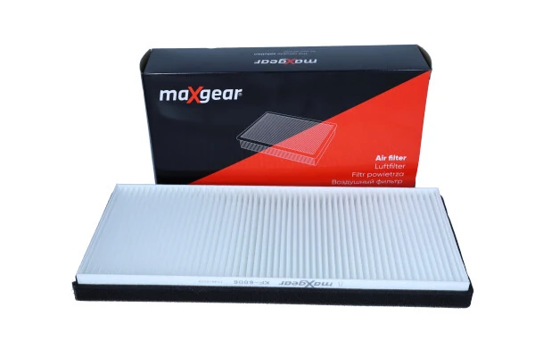 Filtru, aer habitaclu