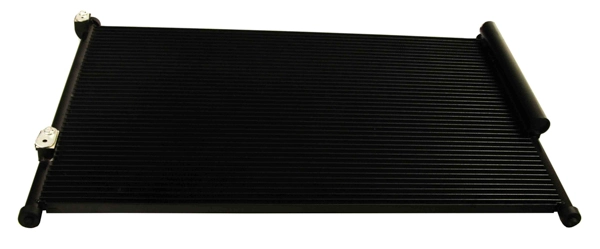 Radiator climatizare
