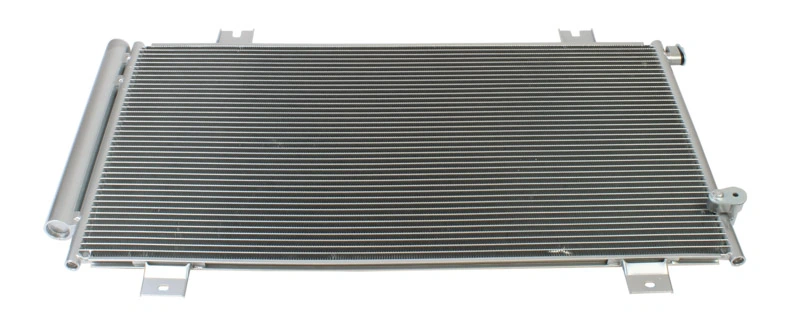 Radiator climatizare