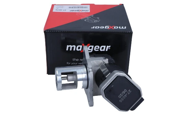 Supapa EGR