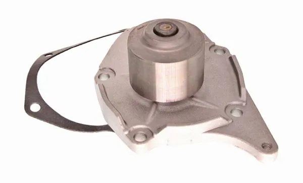 Pompa de apa, racire motor