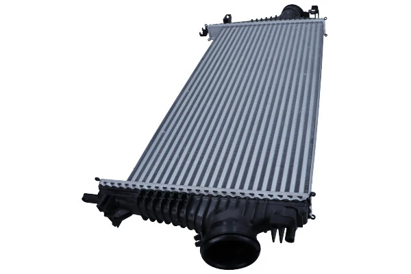 Intercooler