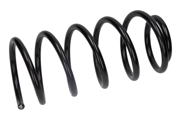 Arc spiral