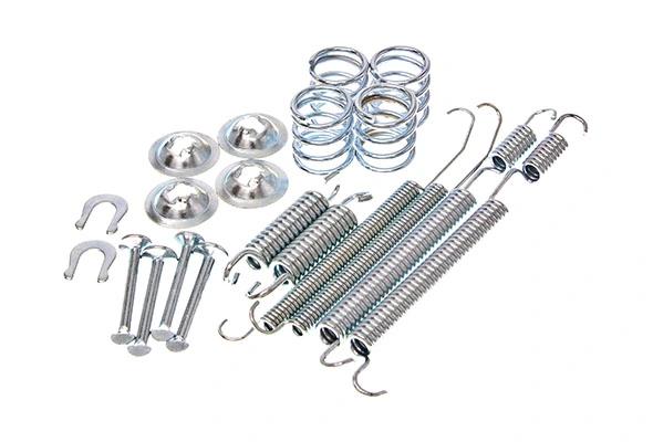 Set accesorii, sabot de frana