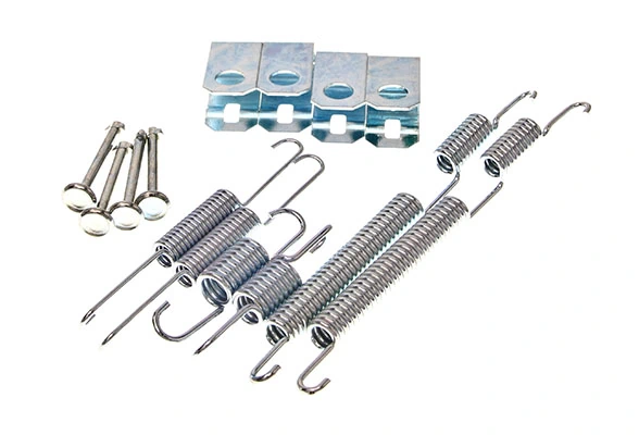 Set accesorii, sabot de frana