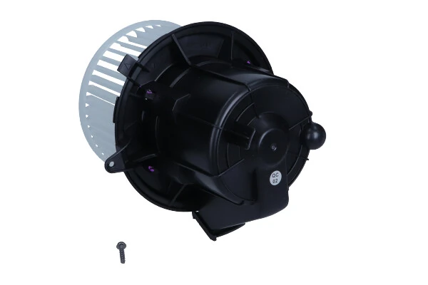 Ventilator habitaclu