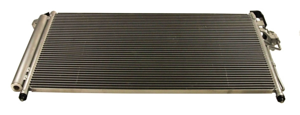 Radiator climatizare