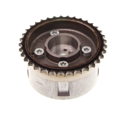 Regulator ax cu came