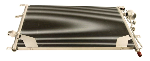 Radiator climatizare