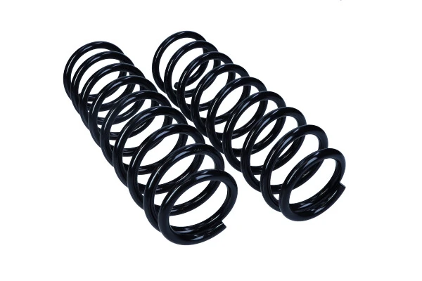 Arc spiral