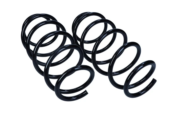 Arc spiral