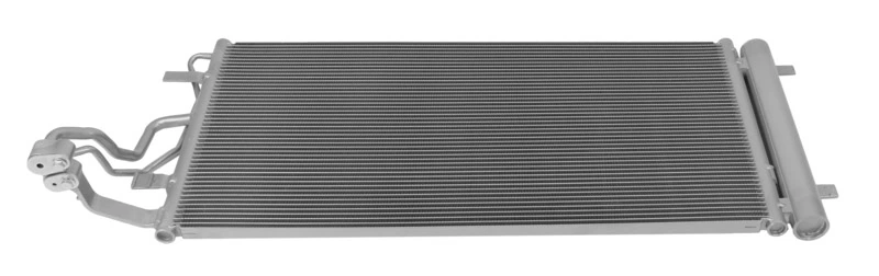 Radiator climatizare