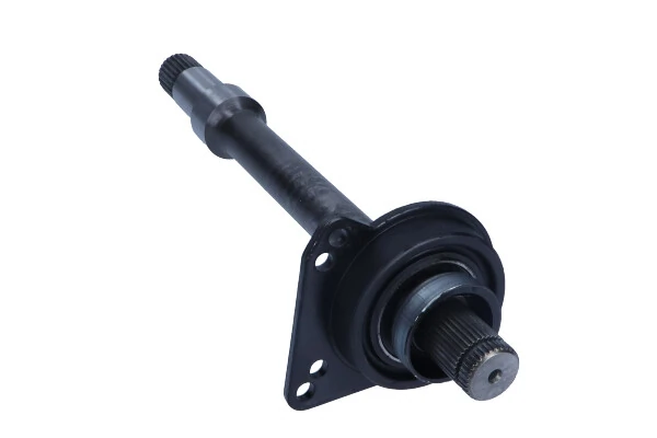 Ax intermediar